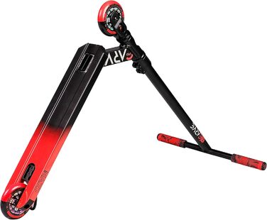 Трюковий самокат Madd Jungen Carve Pro-X, різнокольоровий, універсальний розмір