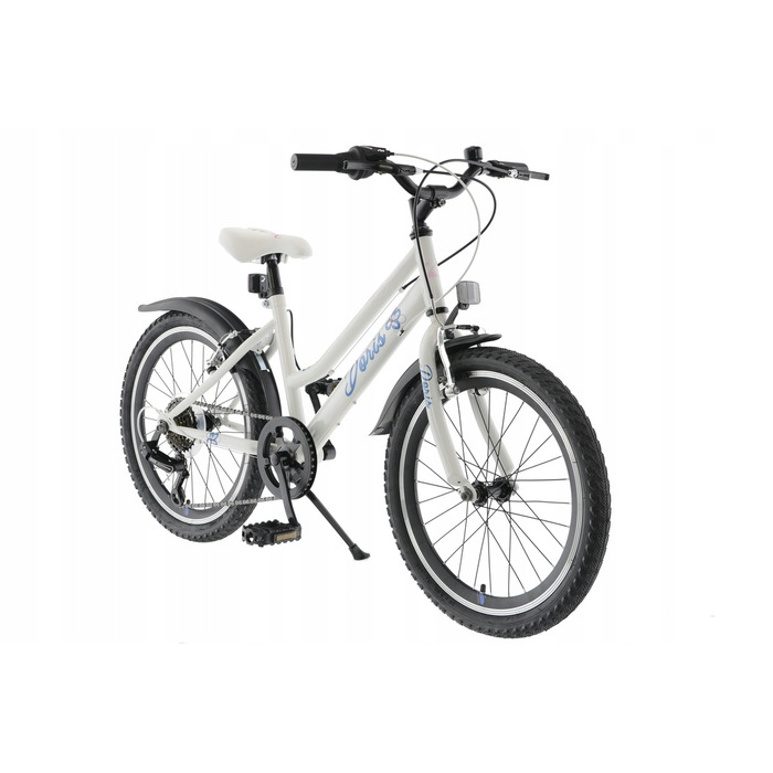 Дитячий велосипед KANDS DORIS 20