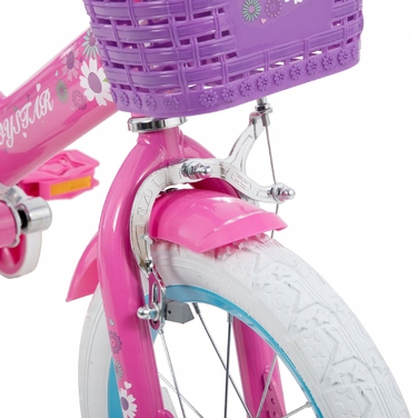 Дитячий велосипед Joystar Little Daisy, колеса 14