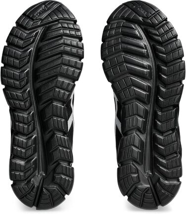 Кросівки ASICS Gel Quantum Lyte IISneaker (44.5 EU, Чорний)