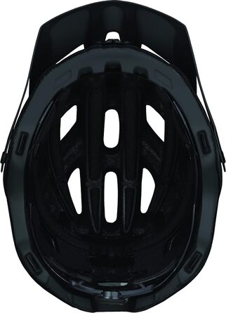 Велошолом IXS Trail EVO MIPS чорний XS-S – захисний шолом для велосипеда