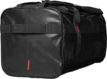 Універсальна дорожня сумка Helly Hansen Workwear 50 л, чорна