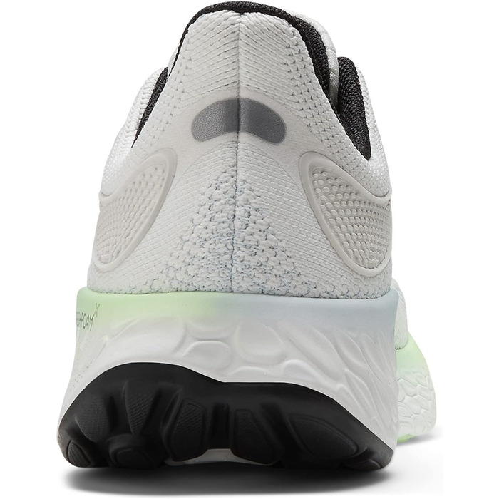 Жіночі кросівки New Balance Fresh Foam X 1080 V12 для бігу, білий/блакитний/зелений, ширина 5