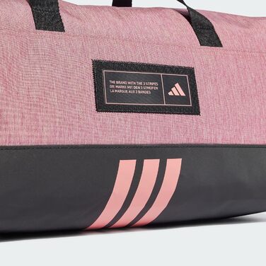 Сумка спортивна adidas 4ATHLTS, синя, розмір S