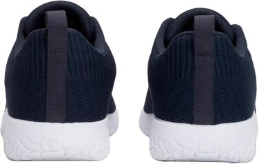 Кросівки Tommy Hilfiger Runner Corporate Knit Rib, чоловічі, синій (43 EU)