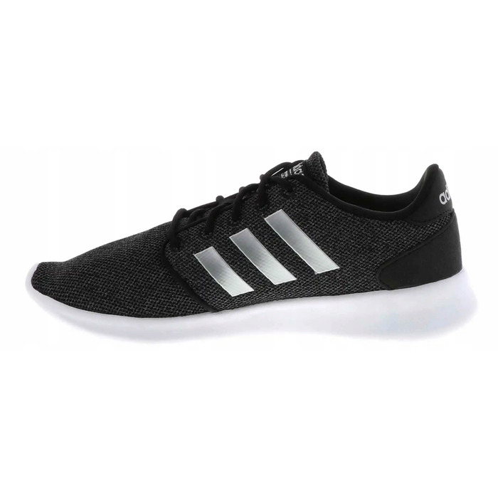 Жіночі спортивні кросівки ADIDAS CF QT RACER W, р. 36 — модні та зручні