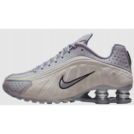 Кросівки Nike Shox R4 жіночі/підліткові, р. 37,5, спортивні та зручні