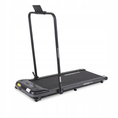 Електрична бігова доріжка Urbogym ZUNO PRO, до 120 кг