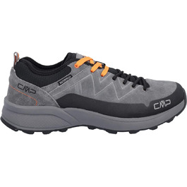 колір: сірий, помаранчевий, графітовий, полум'яний