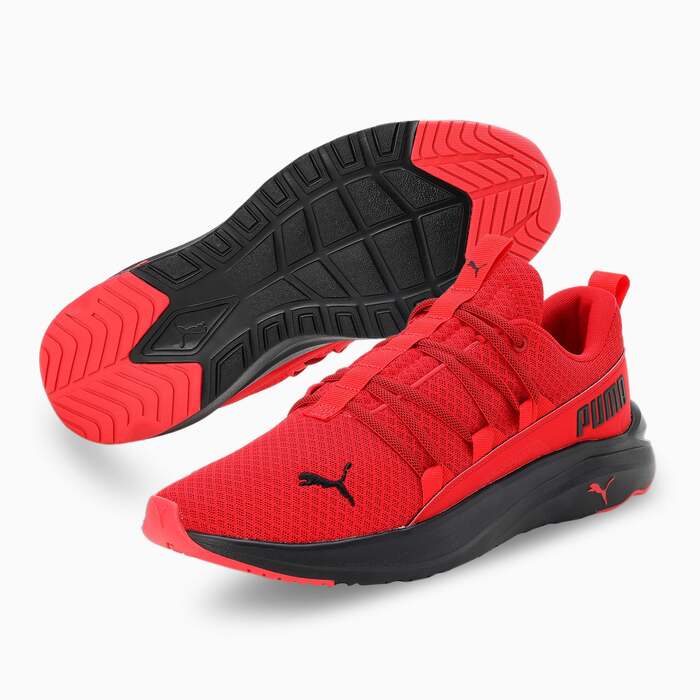 Чоловічі спортивні кросівки Puma 377671, розмір 40
