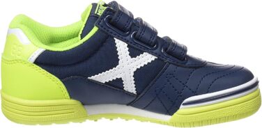 Дитячі спортивні кросівки Munich G-3 Kid для залу, 29 EU, різні кольори