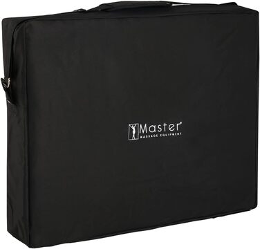 Складаний масажний стіл Master Massage Fairlane, дерев'яний, ультралегкий, 71 см, для косметології та терапії