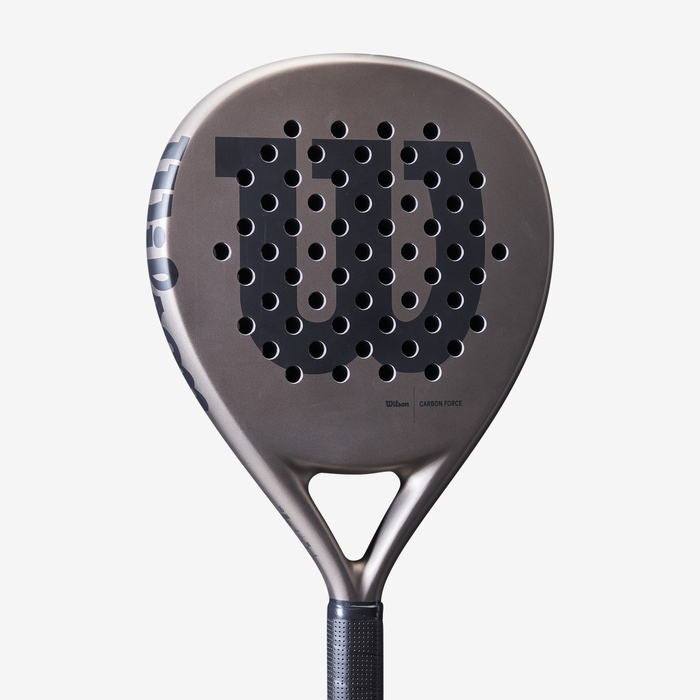 Ракетка для падел-тенісу Wilson Carbon Force Padel 2
