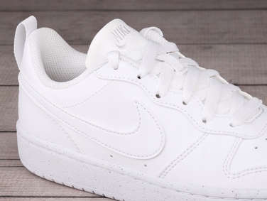 Жіночі спортивні кросівки Nike COURT BOROUGH LOW RECRAFT, розмір 37,5