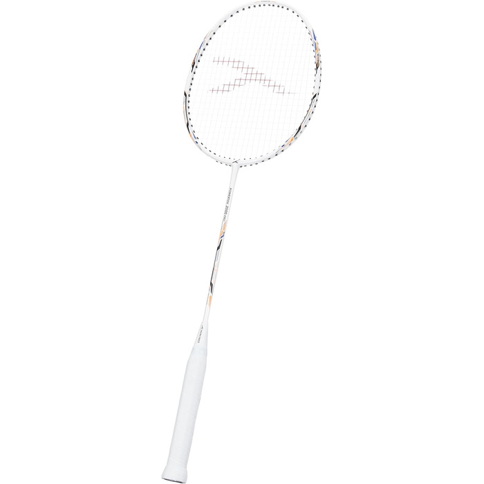 Бадмінтонна ракетка HUNDRED Powertek 2000 Pro, професійна