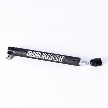 Скакалка для фітнесу TRAINLIKEFIGHT RAM Speed Rope, швидкісна, для кросфіту та тренувань
