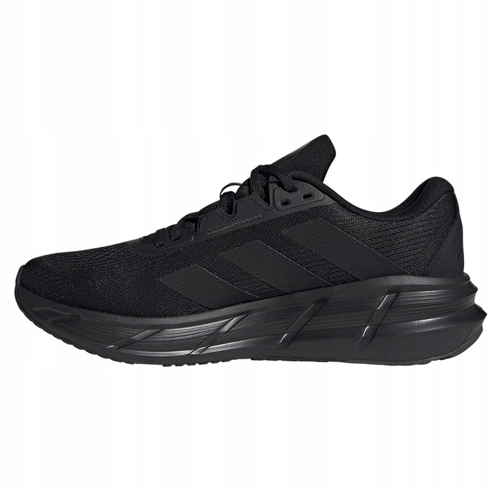 Кросівки adidas Questar 3 ID6316, чорні, розмір 44