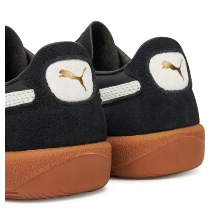 Дитячі кросівки PUMA Palermo LTH JR (р. 37) — модне спортивне взуття для дівчаток