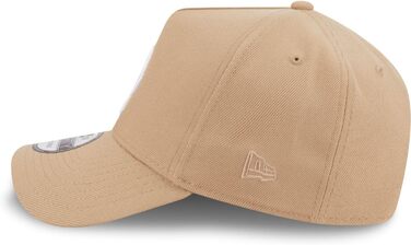 Кепка New Era 9Forty A-Frame Snapback з логотипом команди MLB (Лос-Анджелес Доджерс)