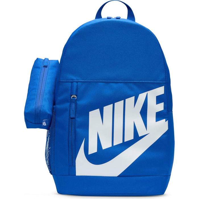 Дитячий рюкзак Nike 20 л DR6084, шкільний спортивний