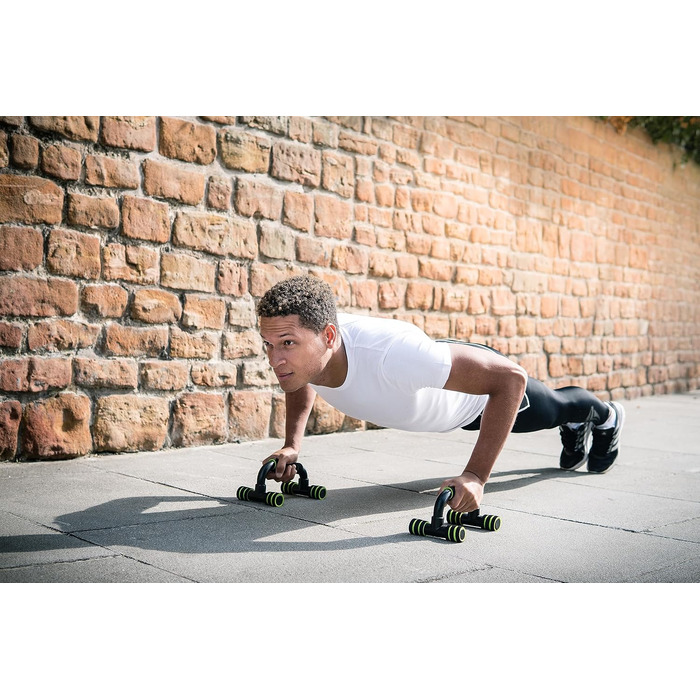 Гребінки для віджимань Urban Fitness - для ефективних тренувань