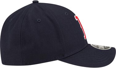 Кепка New Era 9Forty M-Crow Cap Boston Red Sox - Оригінальна бейсболка