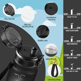 розмір: 500 мл
