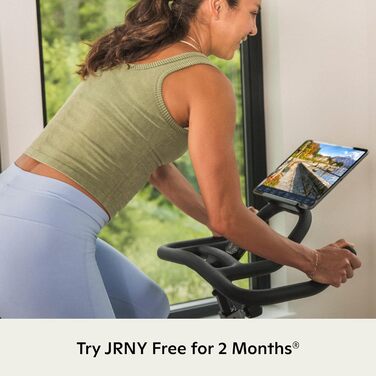 Спінбайк Schwinn IC3.5: домашній велотренажер для сайклінгу з магнітним або фетровим гальмуванням, Bluetooth FTMS, сумісність із Zwift, Peloton, Kinomap та JRNY