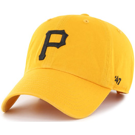 колір: піттсбургські пірати (жовті)