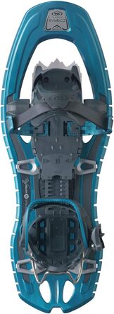 Снігоступи TSL Symbioz Access 30-80 кг Celestial для ходьби по снігу