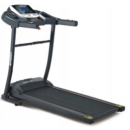 Електрична бігова доріжка Atlas Sport Zirael (до 110 кг)