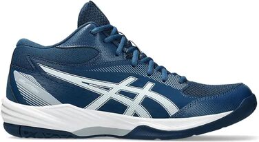 Кросівки ASICS Gel-Task MT 4 білі для чоловіків (47 EU, Mako Blue White)