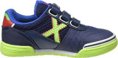 Дитячі кросівки для легкої атлетики Munich G-3 Kid VCO (28 EU, блакитний)