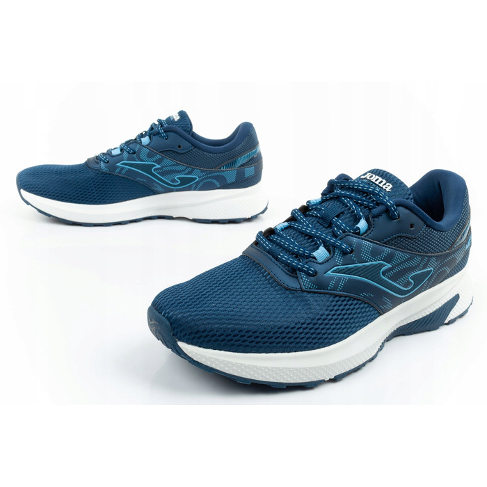Чоловічі бігові кросівки Joma Meta, р. 44 — легкі, зручні та міцні