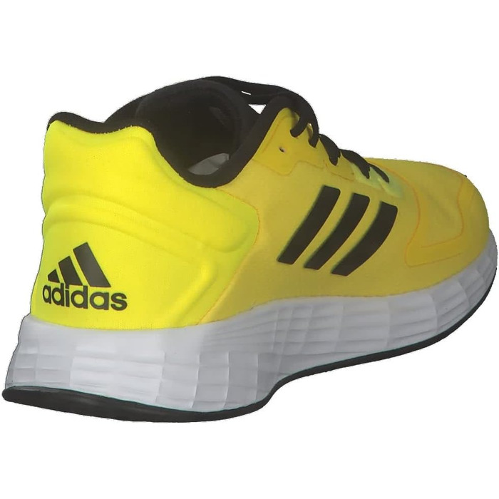Кросівки для бігу Adidas Duramo 10 (36 2/3 EU) - Beamye Ftwwht Cblack