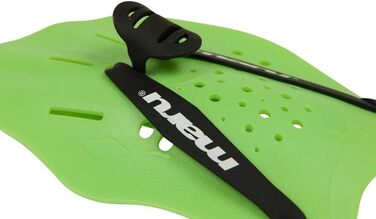 Плавальні щитки MARU для дорослих та юніорів. Набір для тренувань у басейні. Зміцнення сили, легка установка. Для початківців та професіоналів. Кольори: зелений, лаймовий рожевий.