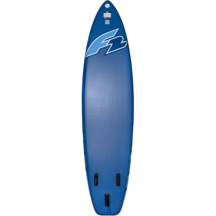 Надувна SUP-дошка Campsup F2 AXXIS Combo з аксесуарами для початківців і досвідчених серфінгістів