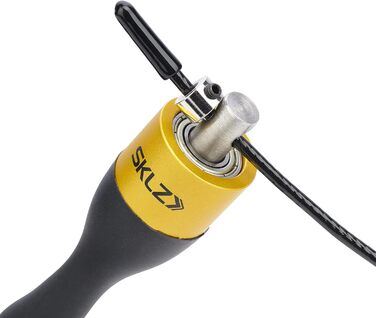 Скакалка SKLZ Speed Rope для тренувань та фітнесу