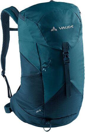 Рюкзак VAUDE Jura 18 літрів, унісекс, синій сапфір, туристичний, 15-19 л