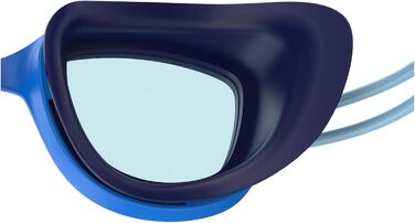 Окуляри для плавання Speedo Sunny G Sea Seasiders дитячі, блакитні - проти запотівання, стильний дизайн для відпочинку