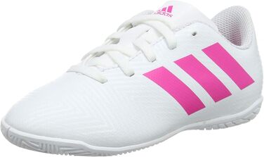 Дитячі футбольні бутси adidas Nemeziz 18.4, унісекс, 35.5 EU, кольоровий