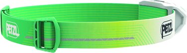 Ліхтар налобний PETZL Actik Core (зелений)