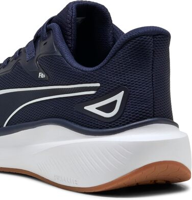 Кросівки PUMA Skyrocket LITE для дорослих та дітей, Navy White, 44.5 EU