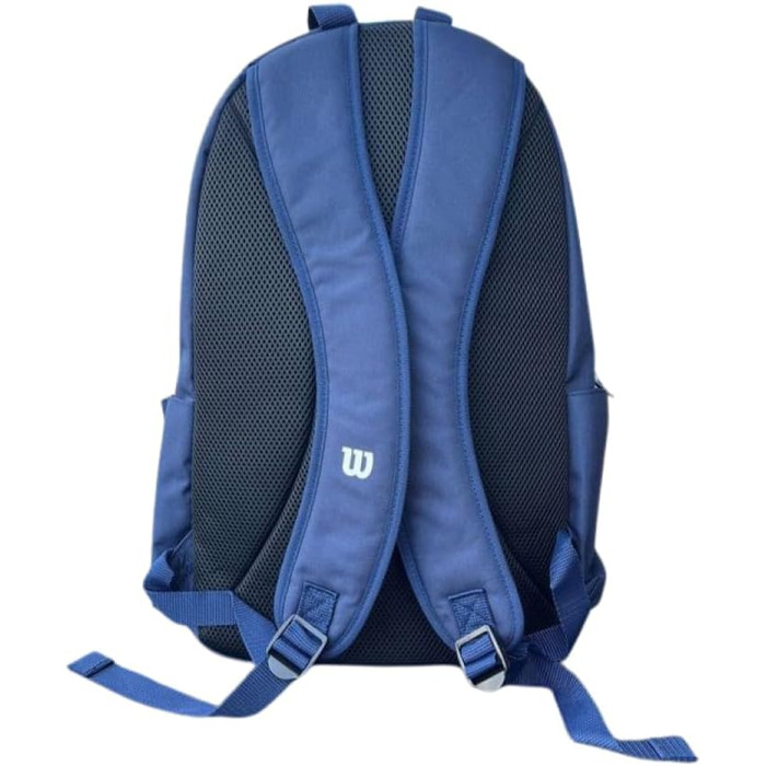 Рюкзак для тенісу Wilson Advantage 2.5 Marineblau – професійний, місткий