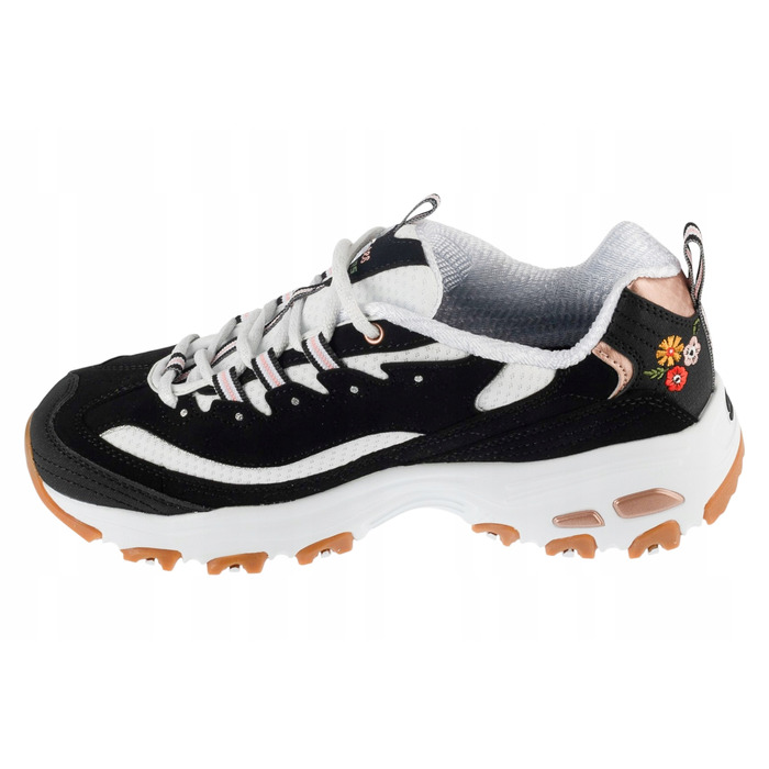 Жіночі спортивні кросівки Skechers D'Lites, розмір 39