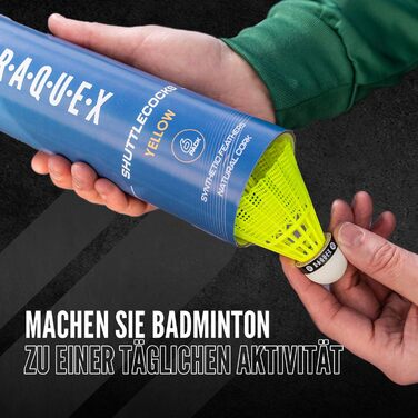 М'ячі для фрізбі Raquex 79 Speed, білі (Very Fast 79, жовті)