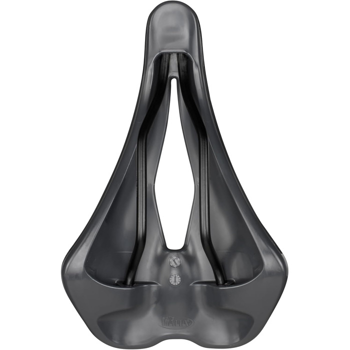 Сідло Selle Italia S 5 SFLW для велосипеда, жіноче, анатомічне
