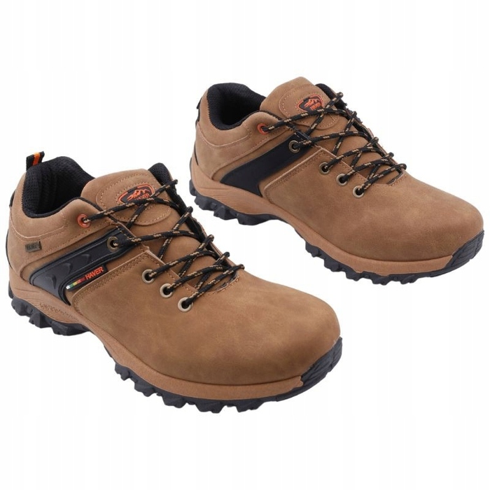 Чоловічі спортивні трекінгові черевики, розмір 43