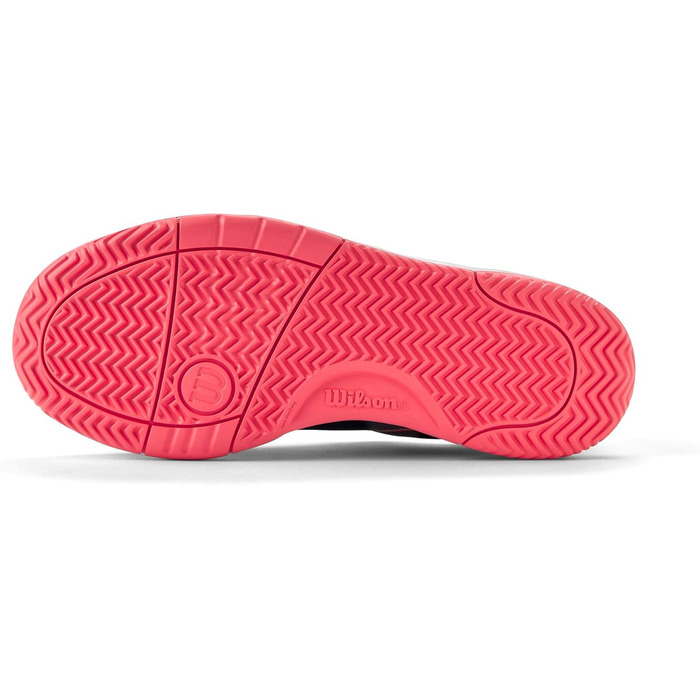 Жіночі кросівки для піклболу Wilson Pickle Pro, розмір 36 EU, Navy Blazer White Dubarry