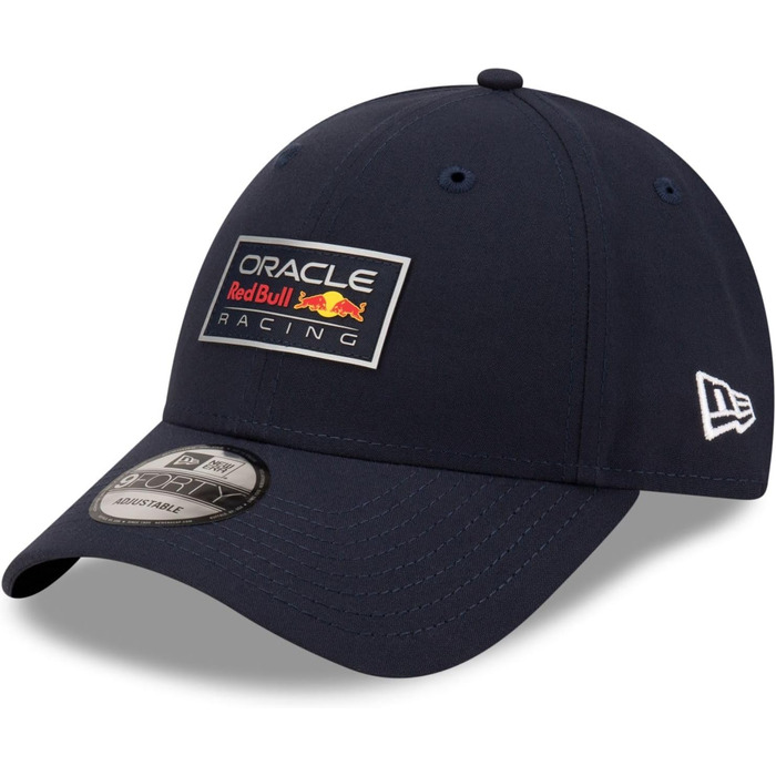Кепка New Era F1 Team Red Bull 9Forty - Зелена (Універсальний розмір)